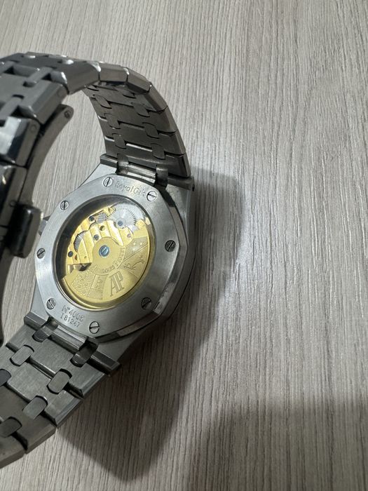 Audemars Piguet Royal Oak