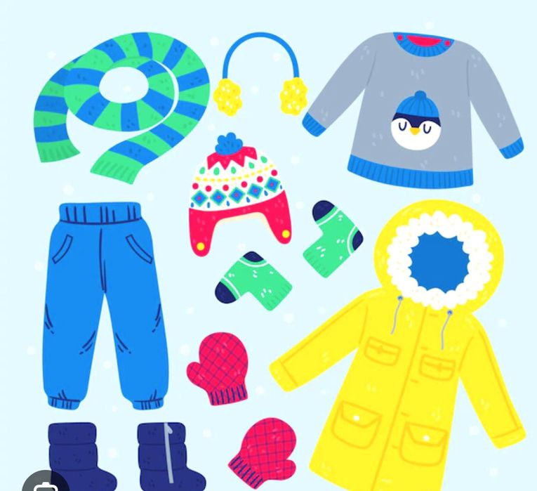детская одежда на мальчика