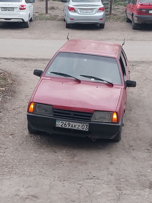 Продам 2109..  .