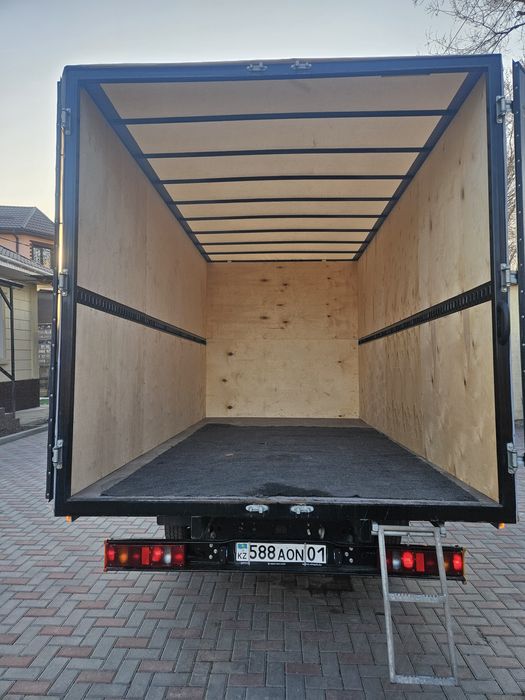 Продам газель Next