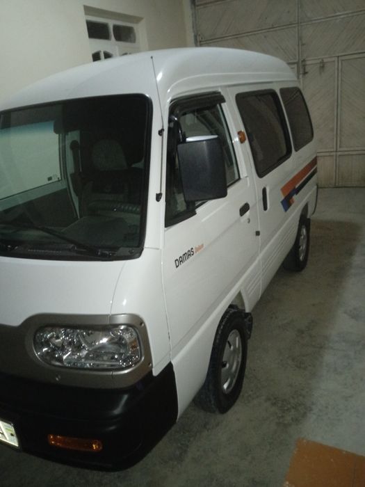 Transport vositasi sotuvi