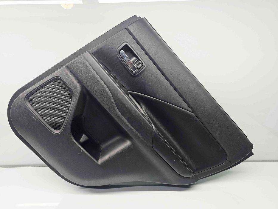 Tapiterie usa dreapta spate MITSUBISHI Outlander III [Fabr 2012-2014]