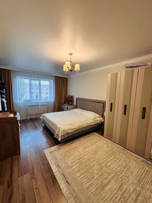 3 комнатная квартира