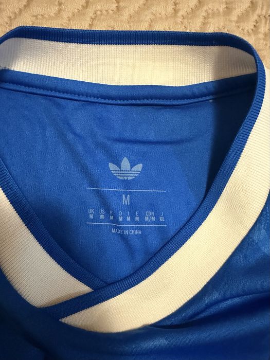 Оригинални футболни фланелки