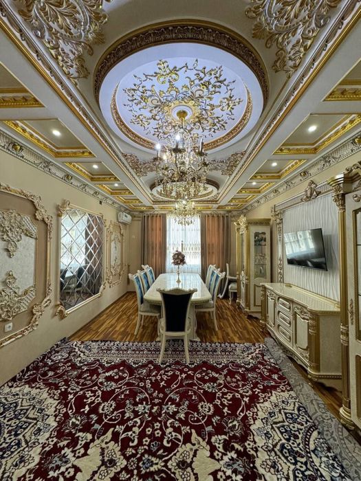 Kvartira ijaraga beriladi