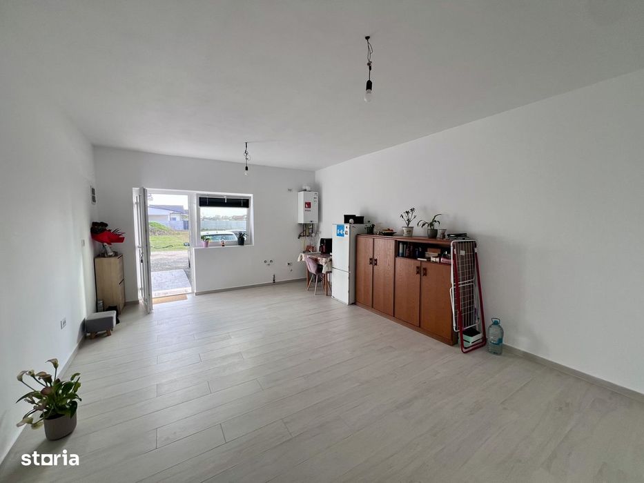 Apartament 2 camere, 44 mp utili + terasa 20 mp - Mosnita Veche — fotografia 1