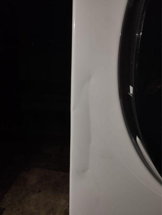 Стиральная машинка