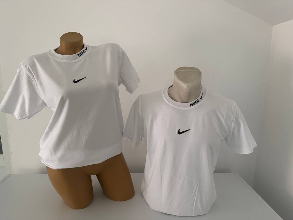 Tricouri cuplu unisex
