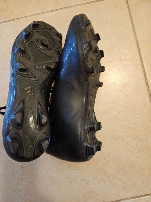 Много запазени детски бутонки