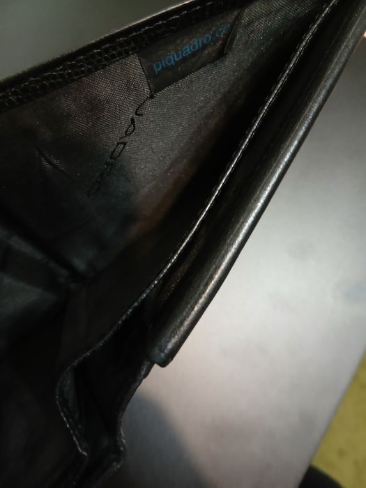 Piquadro мъжки портфейл