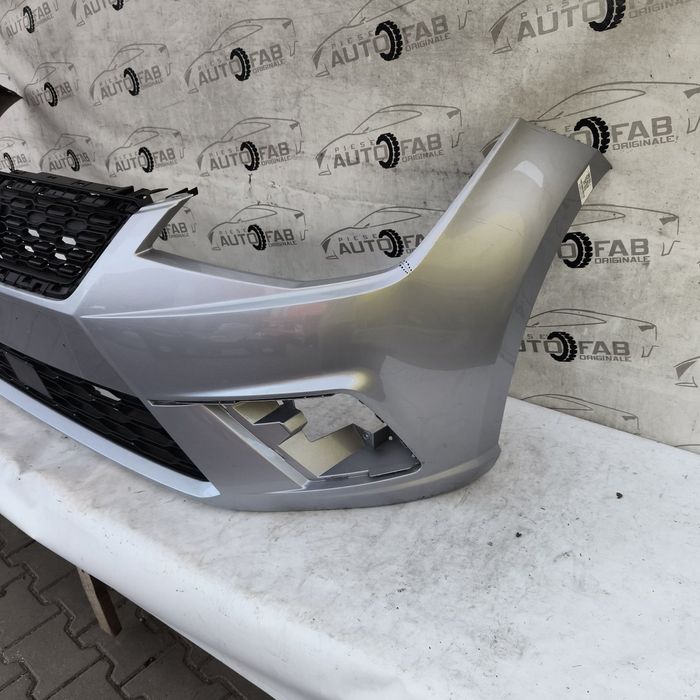 Bara fata Seat Ibiza 6F an 2017-2018-2019-2020-2021-2022-2023-2024