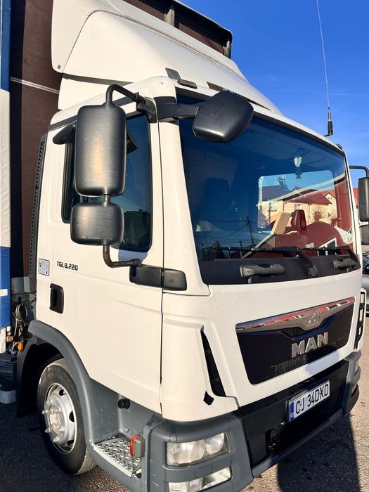 Urgent Man Tgl 2017 Perfect functional !