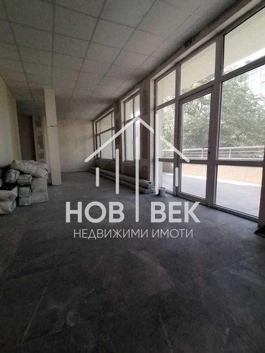 Магазин , заведение .