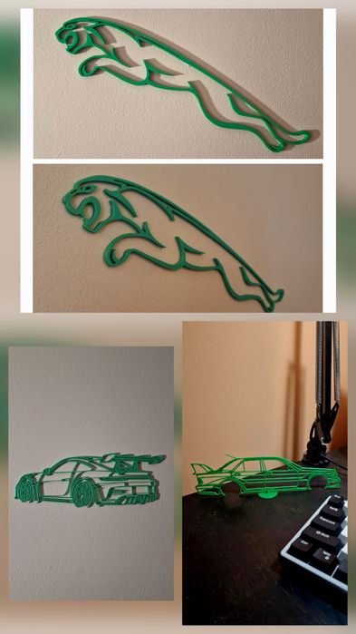 Printare 3D rapidă si de înaltă calitate (si proiectare cad )