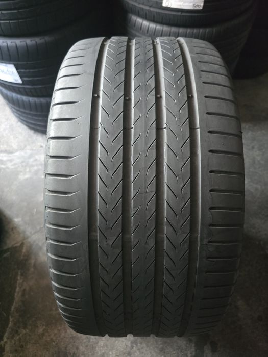 Continental 275/35 R20 102Y vară
