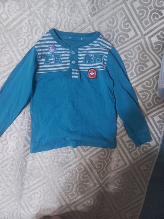 Детские вещи  разное