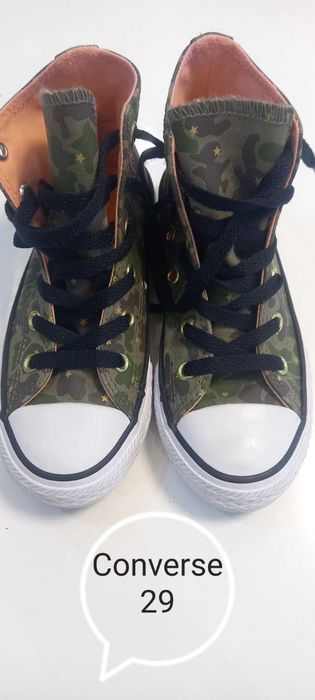 Converse детски обувки