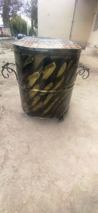 Tandir toshkent 100$