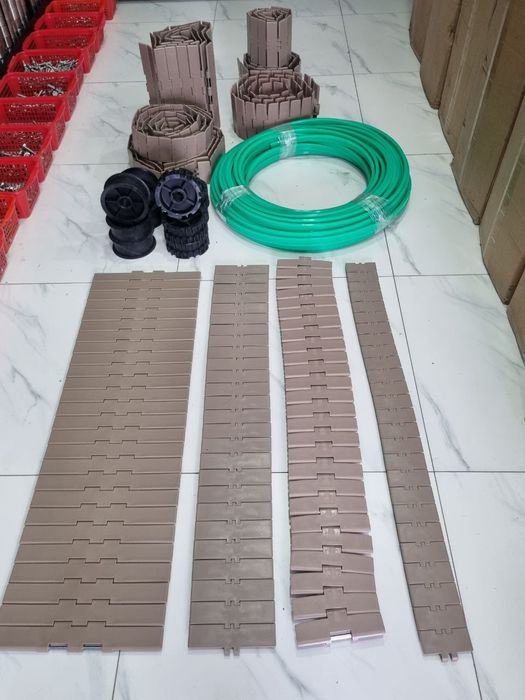 конвейерный ленталар