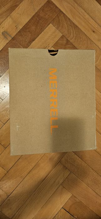 Ghete impermeabile Merrel 33