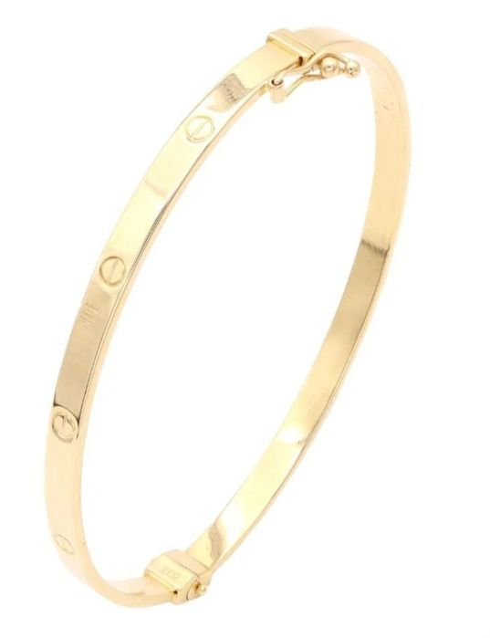 Bratara aur 14k dama