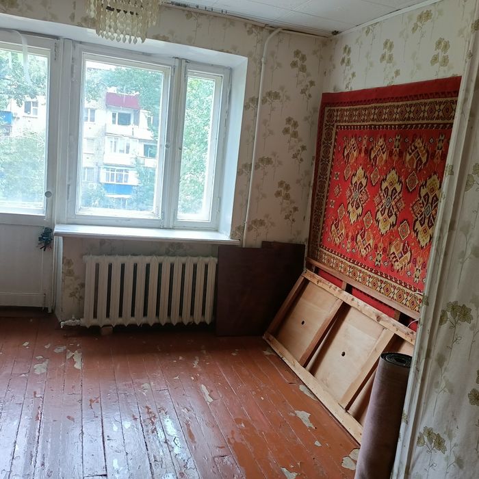 Срочно продам квартиру
