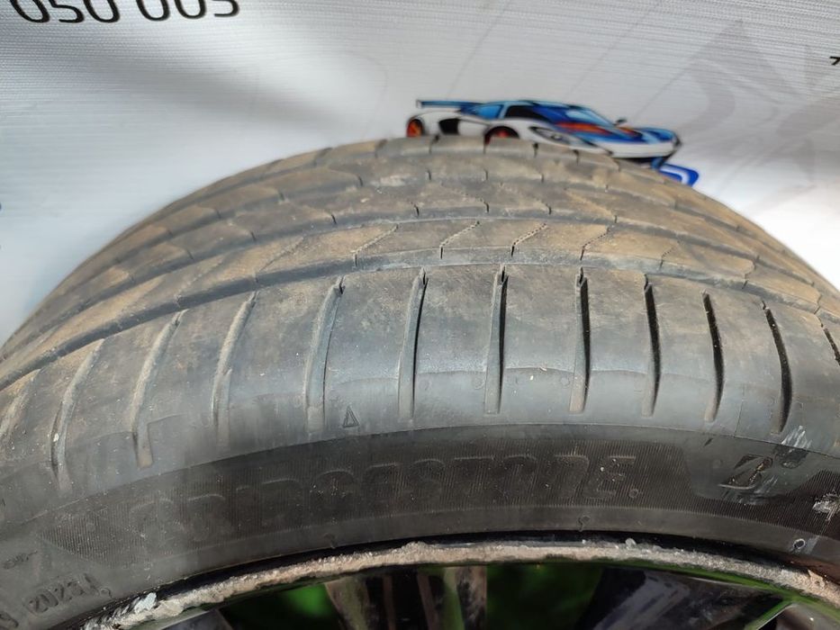 JANTE ALIAJ R17 5x112 MINI COOPER (3 BUC.) COD 7Jx17H2 IS 54