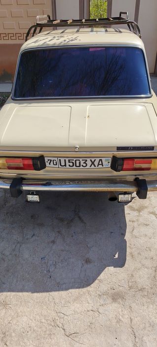 Lada 2106 sotiladi