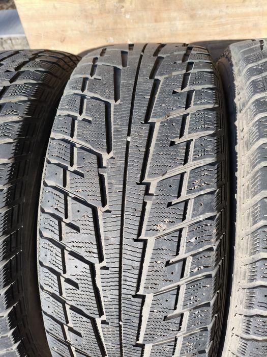 275 60 R18 Комплект Зима 4шт.