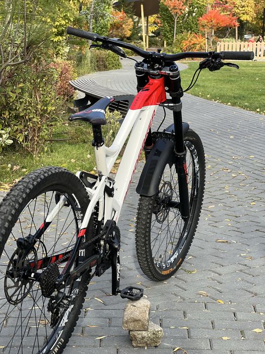 Bicicleta Mondraker Summun 2020