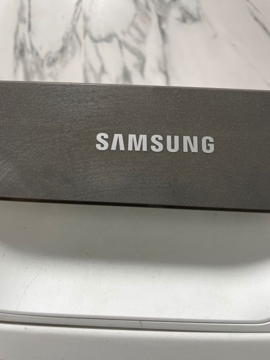 Сушильная машина Samsung