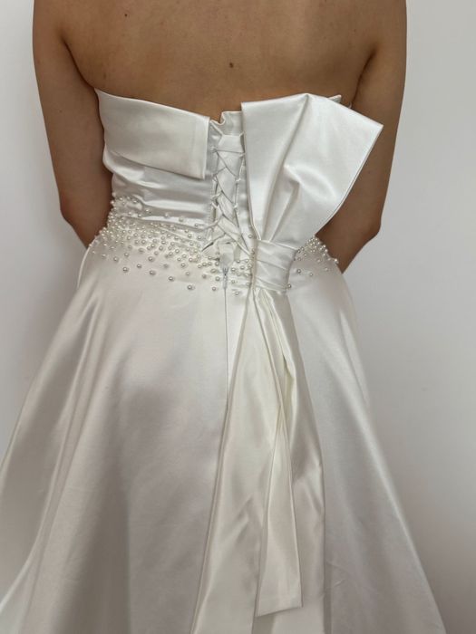 Rochie de mireasă