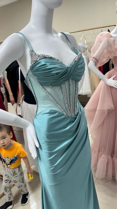 Продаю выпускное платье ‼️
