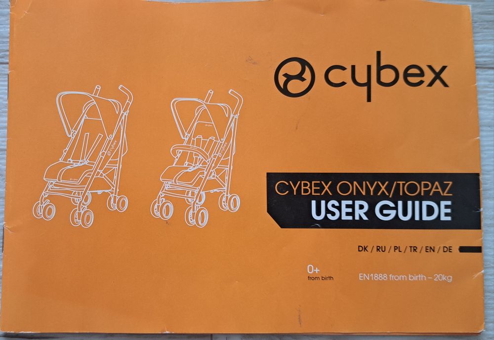 Продам детскую коляску