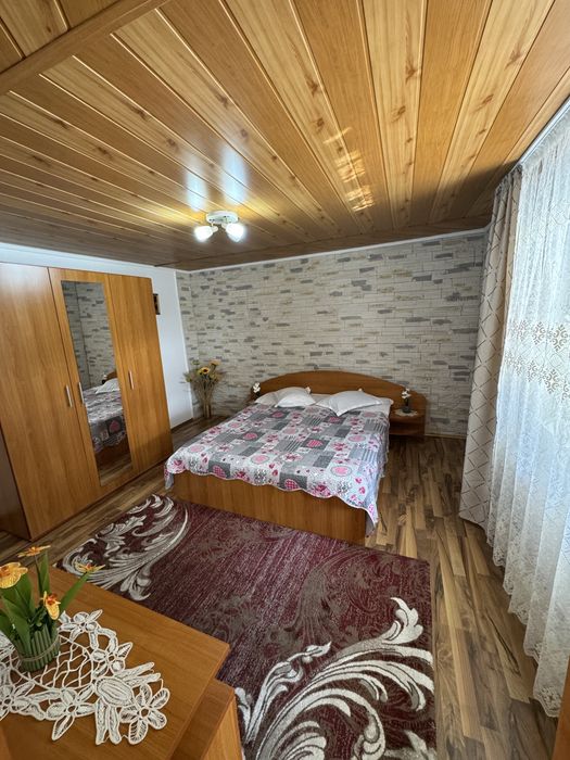 Pensiunea Codruț
