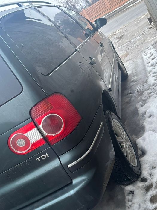 Vw sharan proprietar