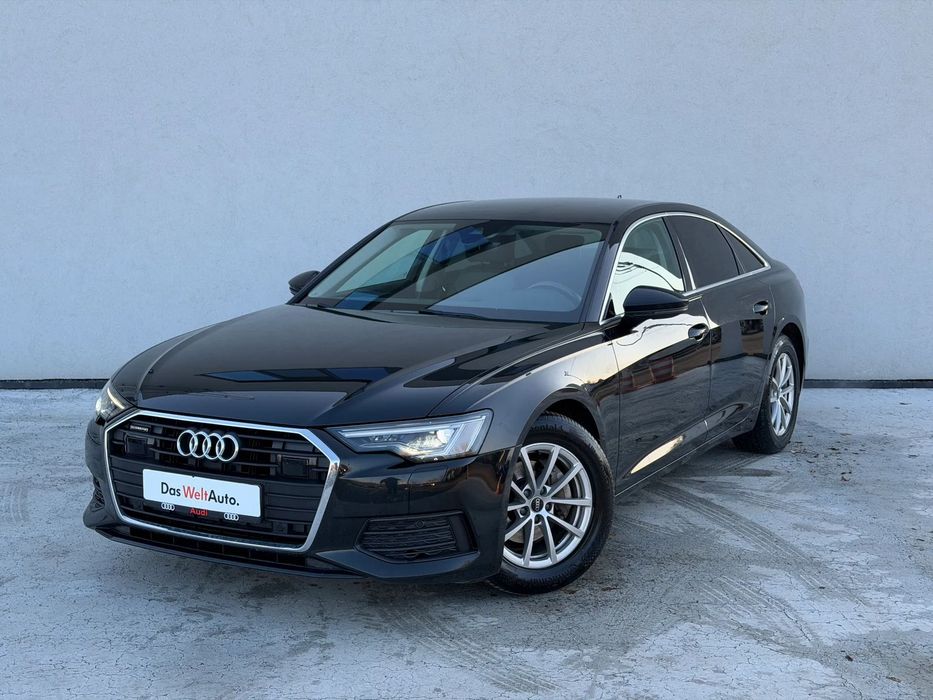 Audi A6 Limuzina Audi A6 40 TDI quattro