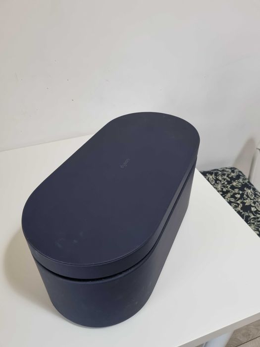 Dyson airwrap multistyler