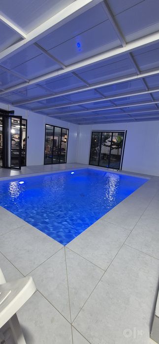 Villa Дом, Коттедж