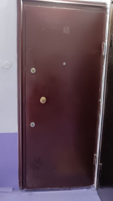 Меж.комнат есиктер