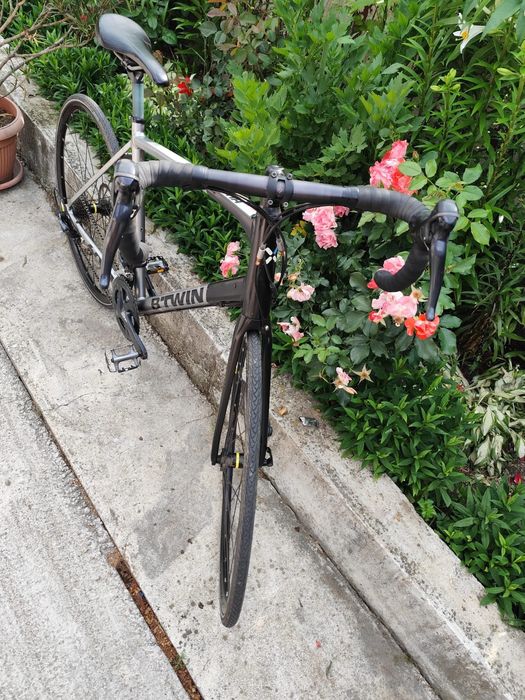 Cursieră Triban Ultra AF GF