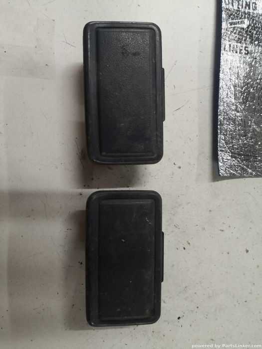 Scrumiera Mitsubishi Pajero Ii (V3_W, V2_W, V4_W) [ 1990 - 2001 ]