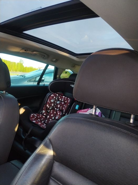 Vand Opel Insignia