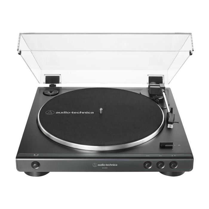 Pick-up Audio Technica AT-LP60XBK