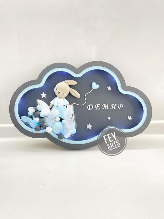 Ръчно изработени лампи