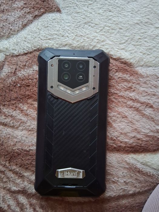 Vand telefon iHunt