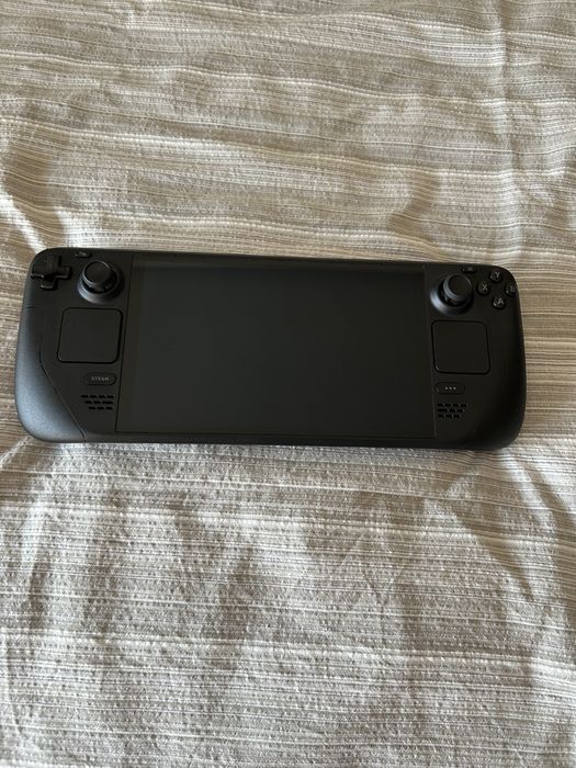 Steam Deck Oled Display 512 GB