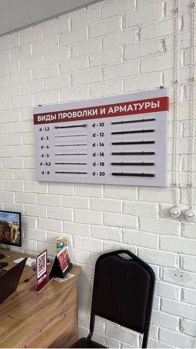 Сетка металическая