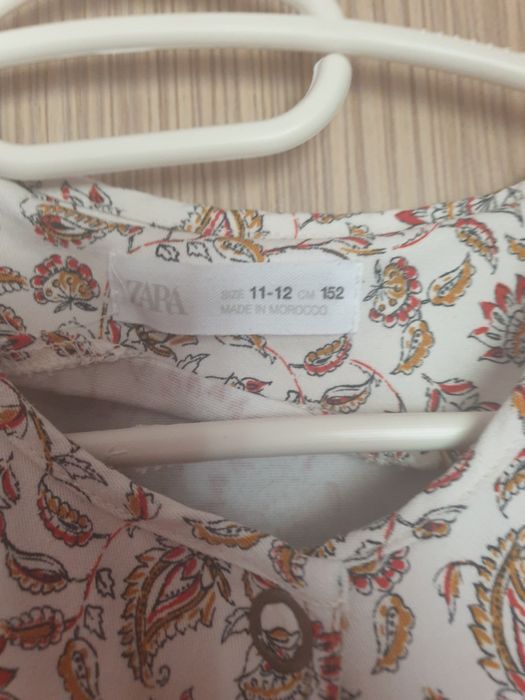Детски гащеризон ZARA 152 см