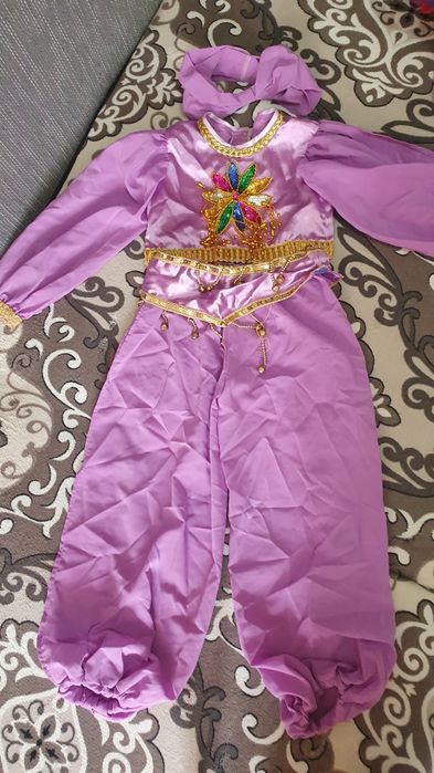 Детскии восточный костюм 5-7 лет